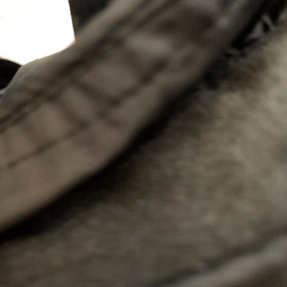 Iceburg Outerwear Mens Snow Pants Large Waterproof Winter Ski Insulated Black - Picture 13 of 16